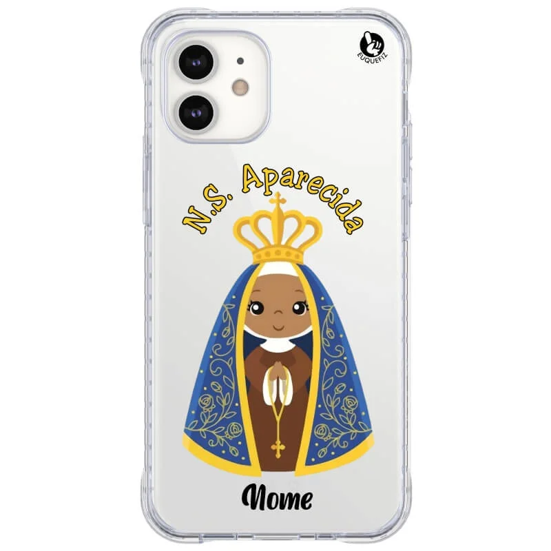 Capinha de Celular Nossa Senhora Aparecida II