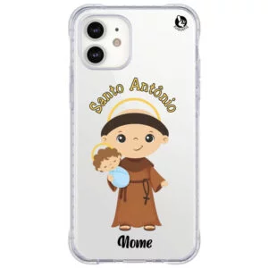 Capinha de Celular Santo Antônio