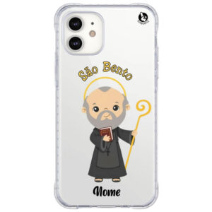 Capinha de Celular São Bento