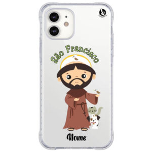 Capinha de Celular São Francisco