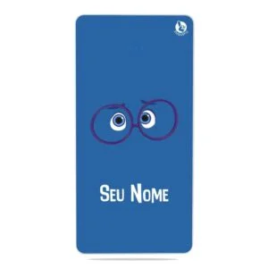 Carregador Portátil Power bank Divertidamente Tristeza (10000mAh)