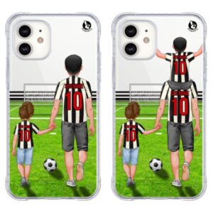 Capinha de Celular do Atlético-MG