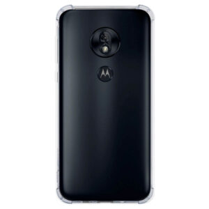 Capinha Transparente para Moto E5 Play