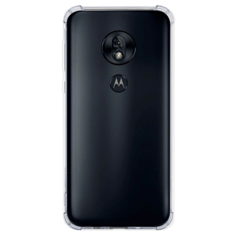 Capinha Transparente para Moto E5 Play