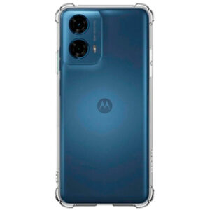 Capinha Transparente para Moto G24