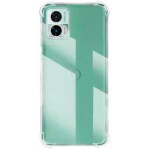 Capinha Transparente para Moto G34