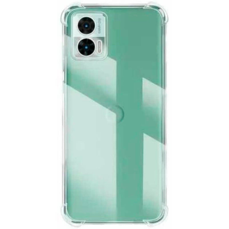 Capinha Transparente para Moto G34