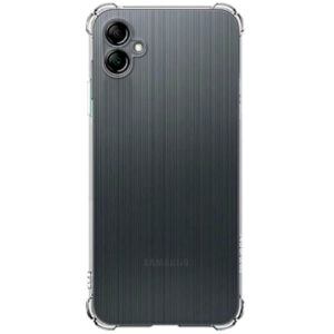 Capinha Transparente para Samsung A05