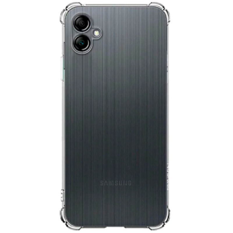 Capinha Transparente para Samsung A05