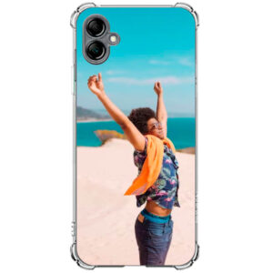 Capinha Personalizada com Foto para Samsung A05