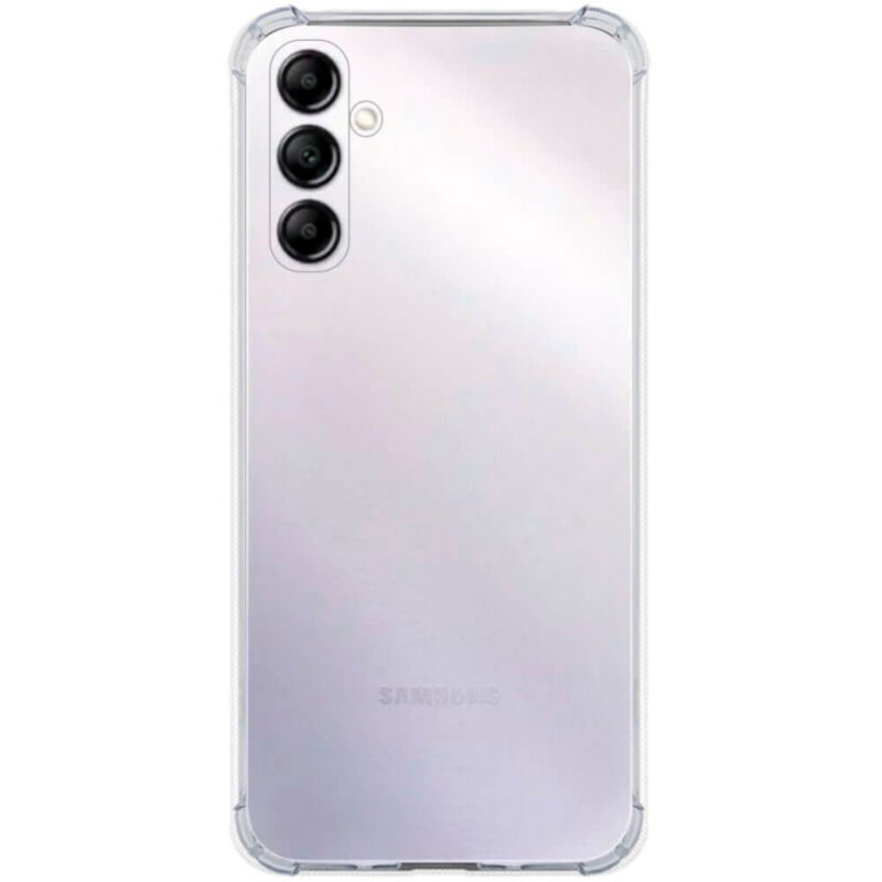 Capinha Transparente para Samsung A05s