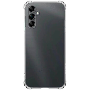 Capinha Transparente para Samsung A15