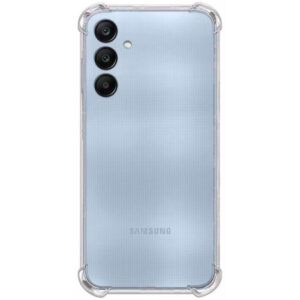 Capinha Transparente para Samsung A25