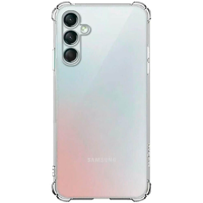 Capinha Transparente para Samsung A55
