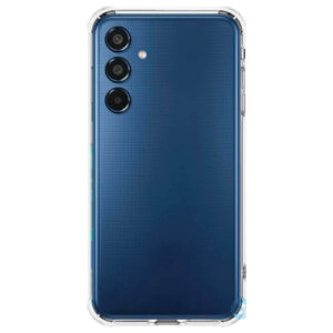 Capinha Transparente para Samsung M35
