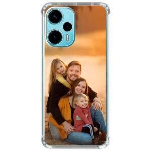 Capinha Personalizada com Foto para Xiaomi Poco F5
