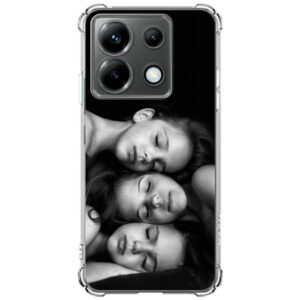 Capinha Personalizada com Foto para Xiaomi Poco X6