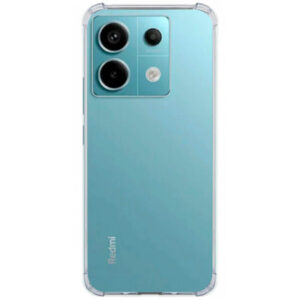 Capinha Transparente para Xiaomi Redmi Note 13 5G