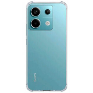 Capinha Transparente para Xiaomi Redmi Note 13 Pro 5G