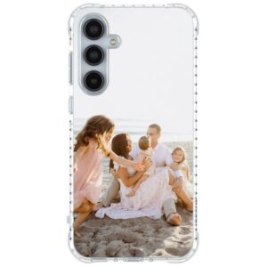 Capinha com foto pro Samsung A35