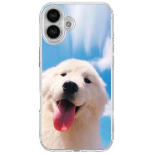 Capinha com foto pro iPhone 16 Plus