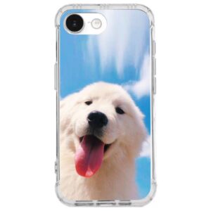 Capinha Personalizada com foto para iPhone 16e
