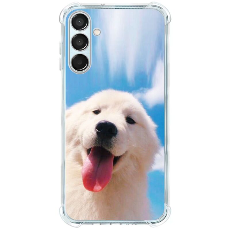 Capa com Foto para Samsung M15