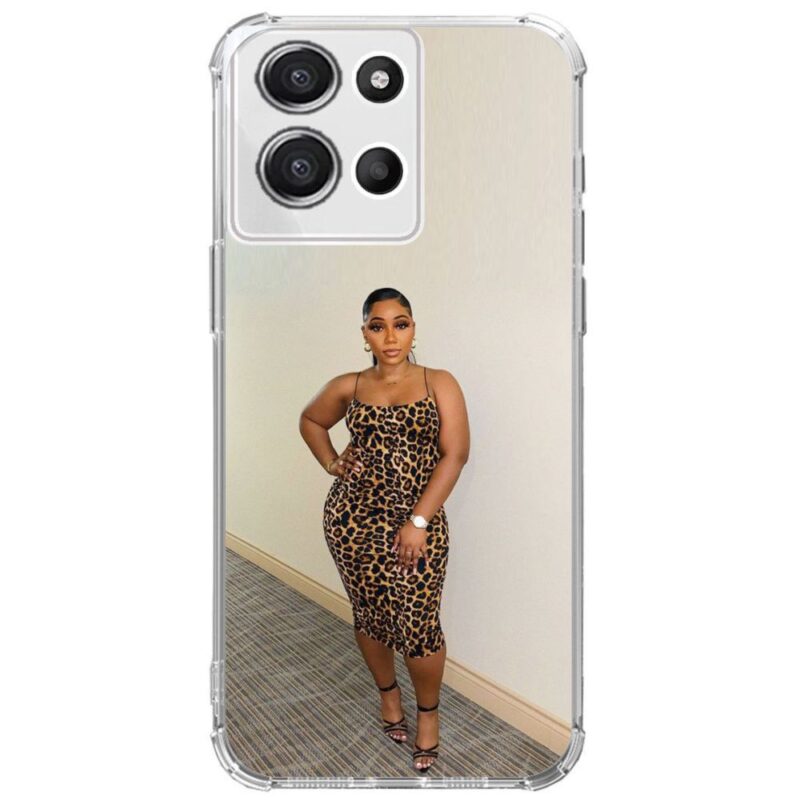 Capinha Personalizada com Foto para Moto G15
