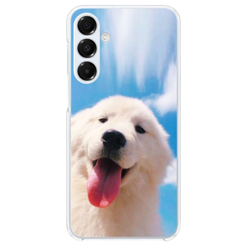 Capinha Personalizada com Foto para Samsung A16