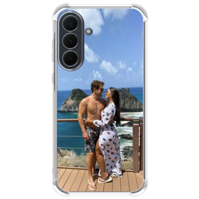 Capinha Personalizada com Foto para Samsung A36
