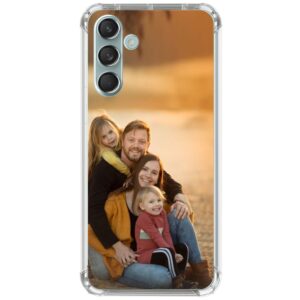 Capinha Personalizada com Foto para Samsung M55