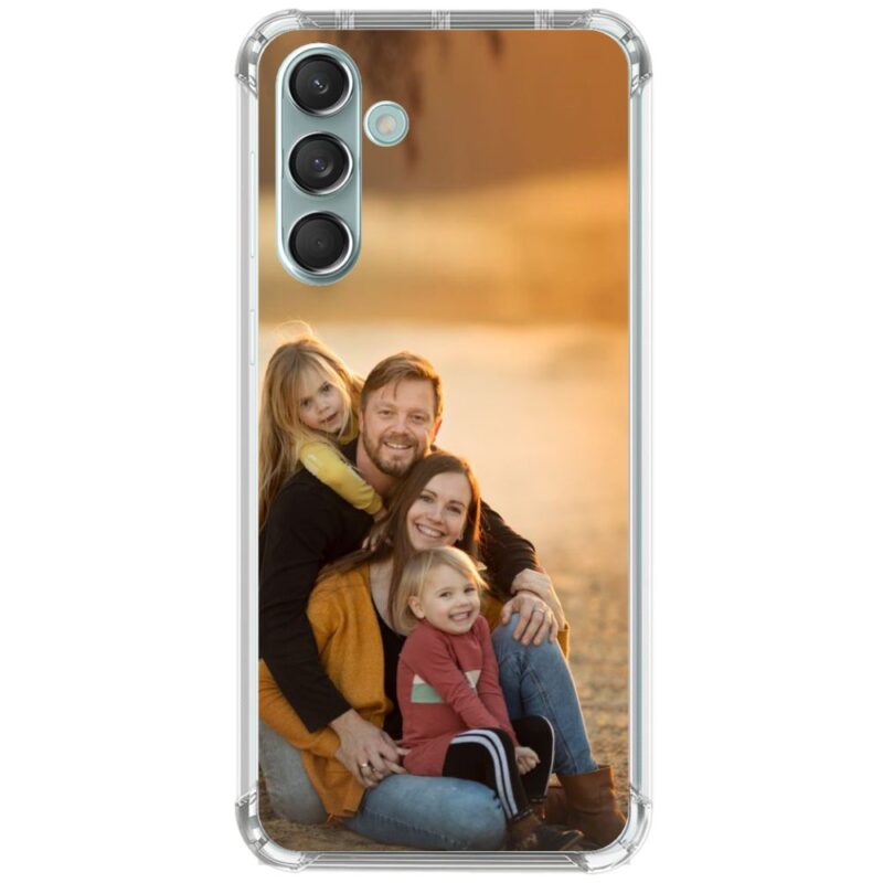 Capinha Personalizada com Foto para Samsung M55