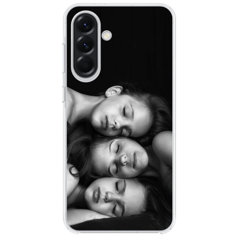 Capinha Personalizada com Foto para Samsung A56