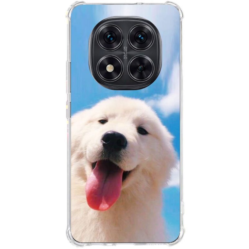 Capinha Personalizada com Foto para Xiaomi Poco X7