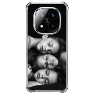 Capinha Personalizada com Foto para Xiaomi Redmi Note 14 Pro Plus