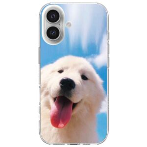 Capinha Personalizada com foto para iPhone 17
