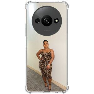 Capinha Personalizada com Foto para Xiaomi Redmi A3