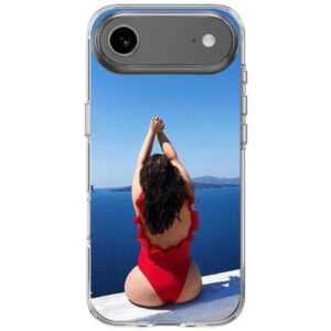 Capinha Personalizada com foto para iPhone 17 Air