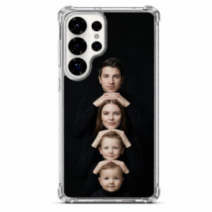 Capinha Personalizada com Foto para Samsung S26 Ultra
