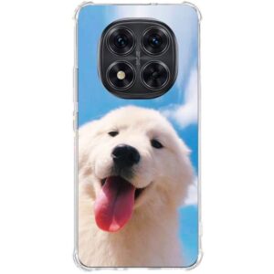Capinha Personalizada com Foto para Xiaomi Redmi Note 15 Pro 4G
