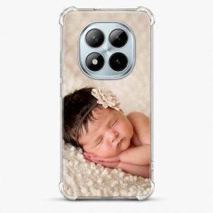 Capinha Personalizada com Foto para Xiaomi Redmi Note 15 Pro 5G
